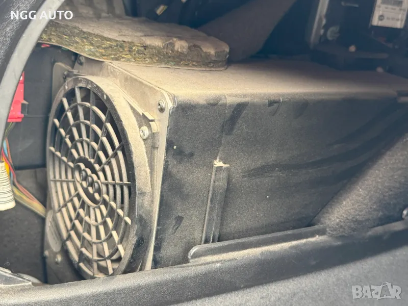 Субуфер за Ауди А3 8Л, Audi A3 8L, № 8l0 036 381 G, 8l0036381G, снимка 1