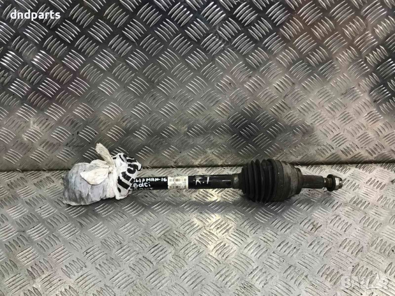 Предна дясна полуоска Renault Talisman,1.6dci,2016г., снимка 1