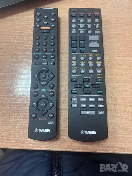 YAMAHA , снимка 1