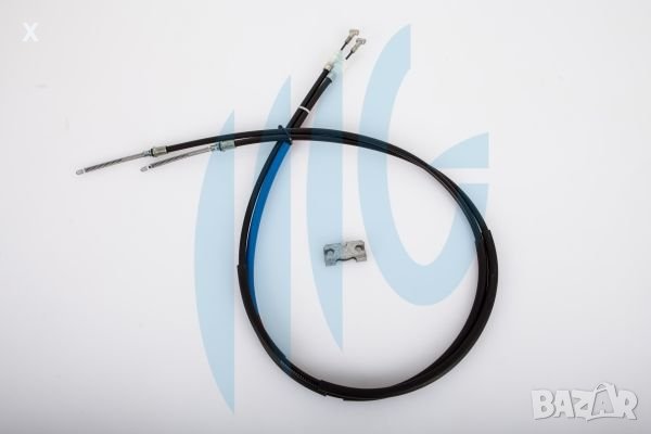 01140551 ЖИЛО РЪЧНА FORD Escort Mk5 Mk6 1993-2002 OE 1036201 OE 1010346 OE 7402911, снимка 1