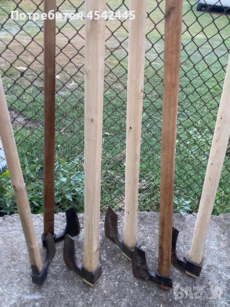 Брадви за селскостопанство, снимка 1