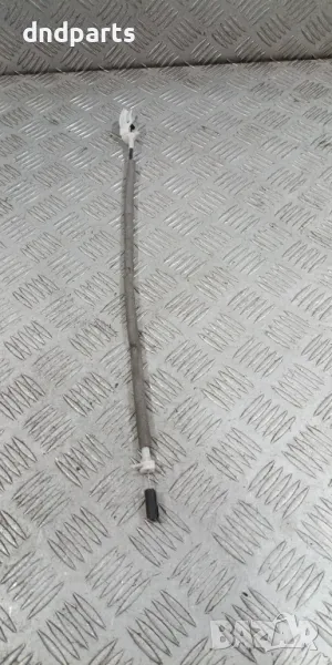 Жило врата BMW E46 3-Series 2002г.(предна дясна)	, снимка 1