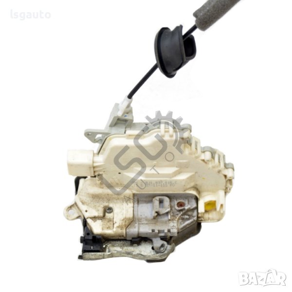 Брава предна лява врата AUDI A6 (4G, C7) 2011-2018 ID:102646, снимка 1