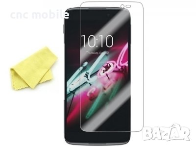 Alcatel Idol 3 - Alcatel OT6039 протектор за екрана , снимка 1