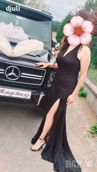 рокля , снимка 1