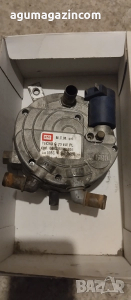 Изпарител обикновена газова BRC техно, снимка 1