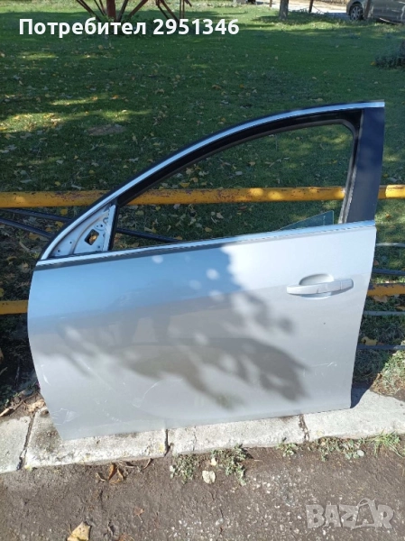 + врата за opel insignia, снимка 1