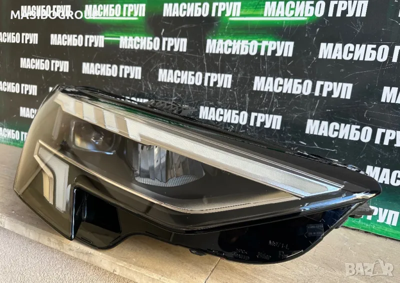 Фар десен фарове Full Led за Ауди А3 Audi A3 8Y, снимка 1