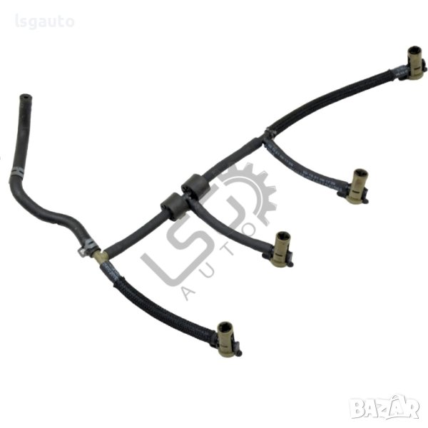 Щутцери излишно гориво Skoda OCTAVIA III (5E5) 2013-2019 ID:108416, снимка 1