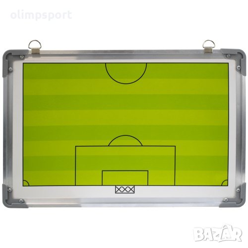 Магнитна треньорска дъска за футбол. в Футбол в гр. Варна - ID39548462 ...