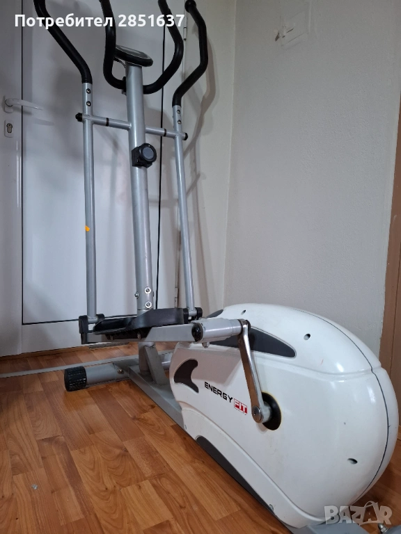 Кростреножор, снимка 1