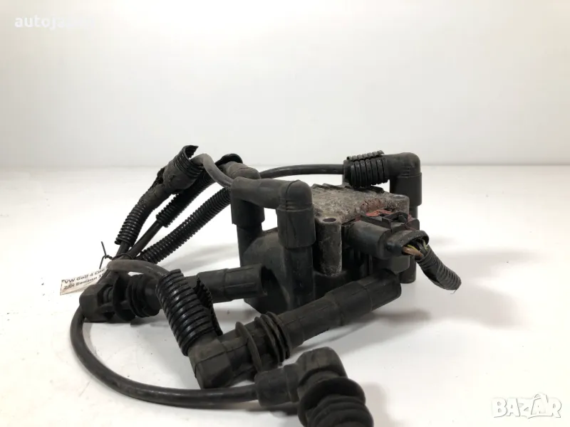 Запалителна бобина Vw Golf 4 2.0 1998г, снимка 1