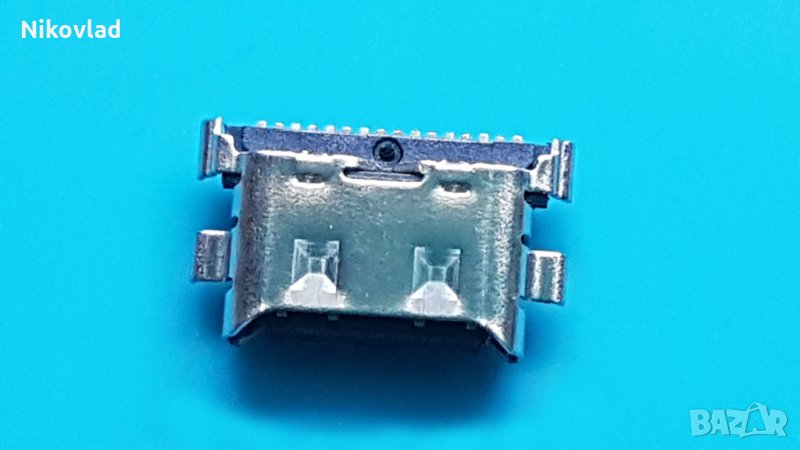 Букса (конектор) Huawei Mate 20/ 40 Lite, P20/ 30/ 40 Lite, снимка 1
