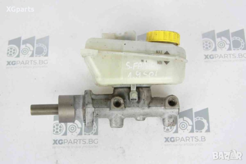 Спирачна помпа за Skoda Fabia 1.9sdi 64к.с. (2000-2007), снимка 1