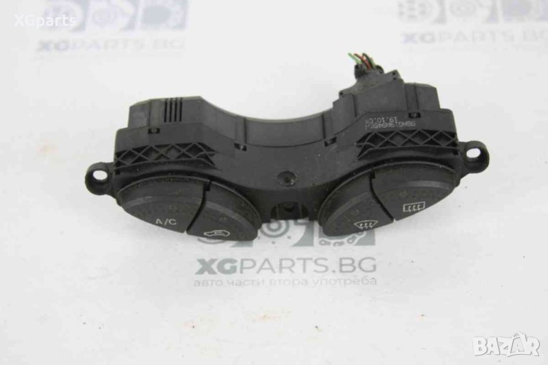 Бутони климатик и подгрев за Ford Focus mk1 (1998-2005), снимка 1