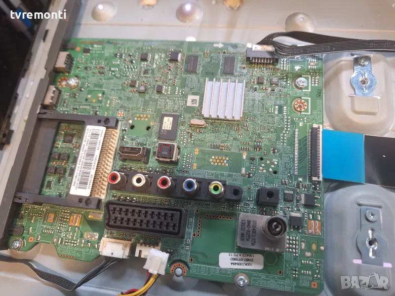 Main AV  BN94-06272K BN41-01987A for 28inc DISPLAY HF280AGH-C1 for Samsung UE28F4000, снимка 1