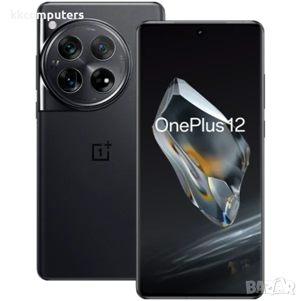 ЧАСТИ ЗА - OnePlus 12, снимка 1