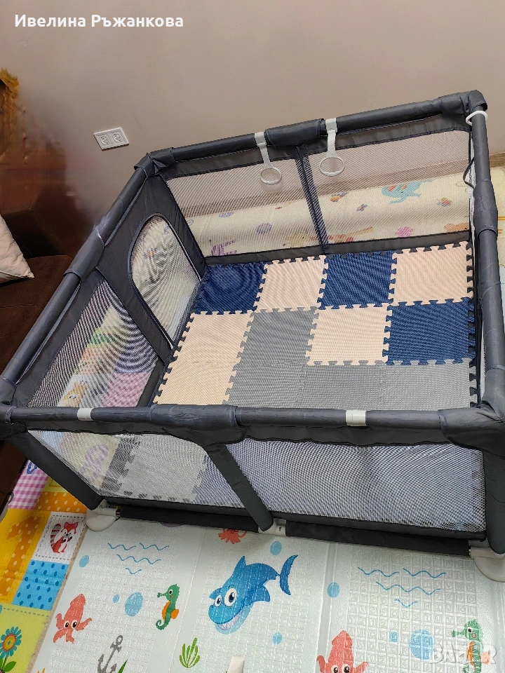 Кошара за игра, снимка 1