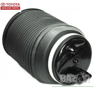 Задна лява въздушна възглавница 4809035011 Toyota Land Cruiser, снимка 1