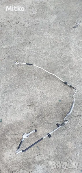 Маркуч за климатик BMW E81 》 118D , снимка 1