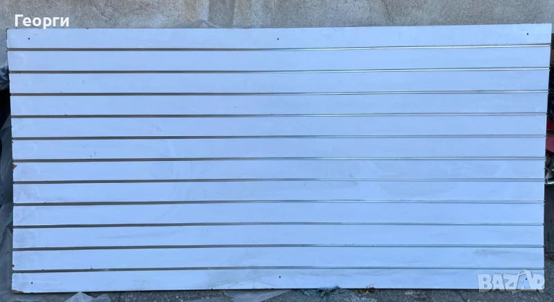 Канално Пано, снимка 1