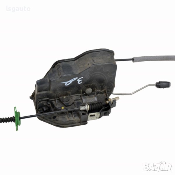 Брава задна дясна врата BMW X3 (E83) 2003-2010 ID:106236, снимка 1