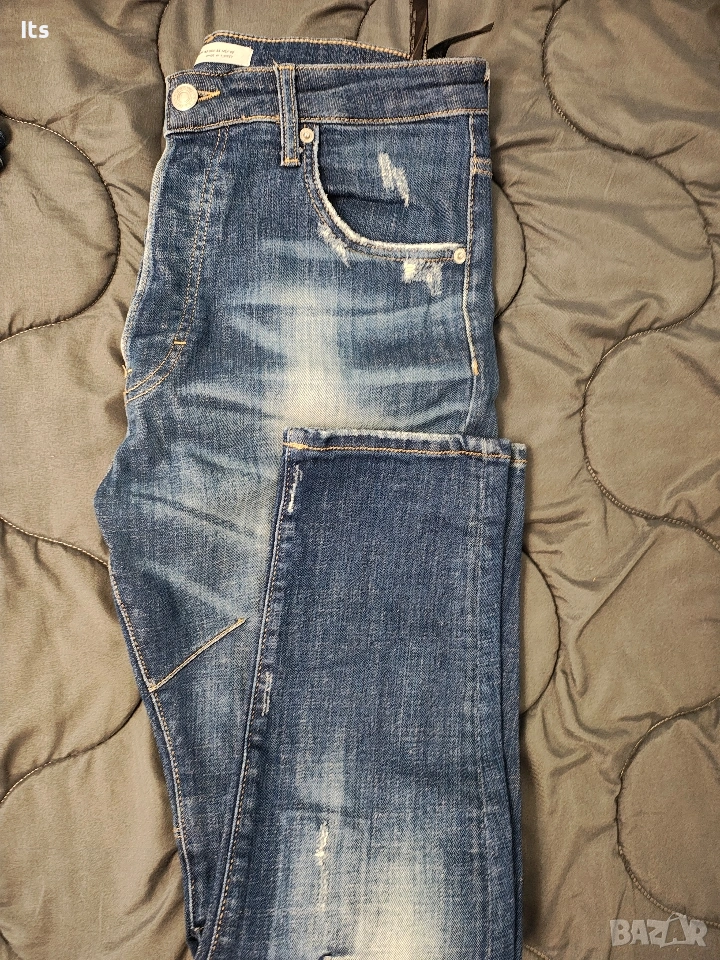 Дънки и панталони , снимка 1