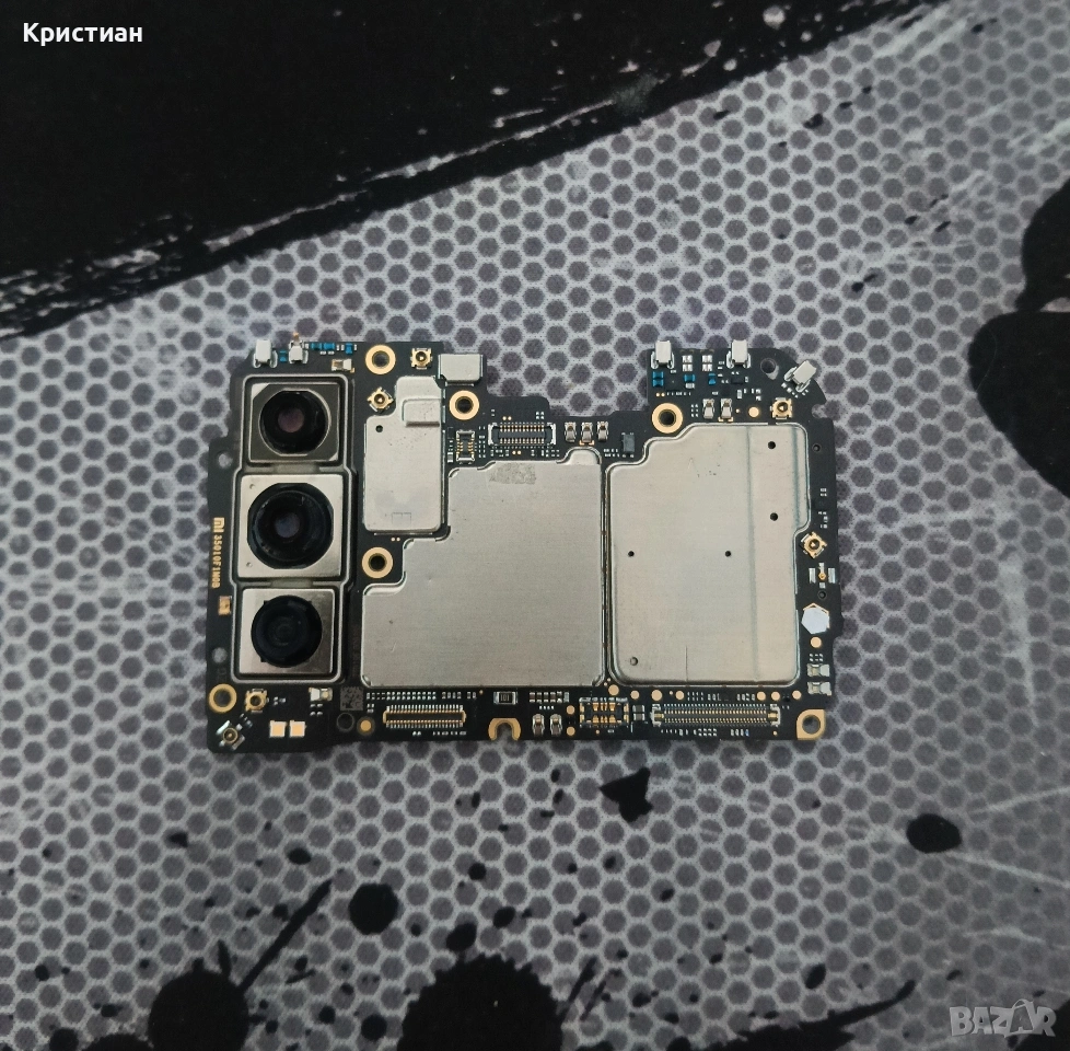 Основна платка за Xiaomi Mi9, снимка 1