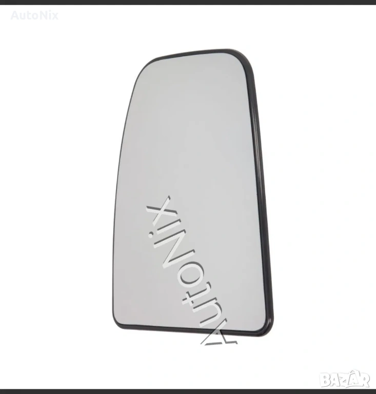 Стъкло за огледало за Iveco Daily 6 с подгрев стъкло за ивеко дейли 6, снимка 1