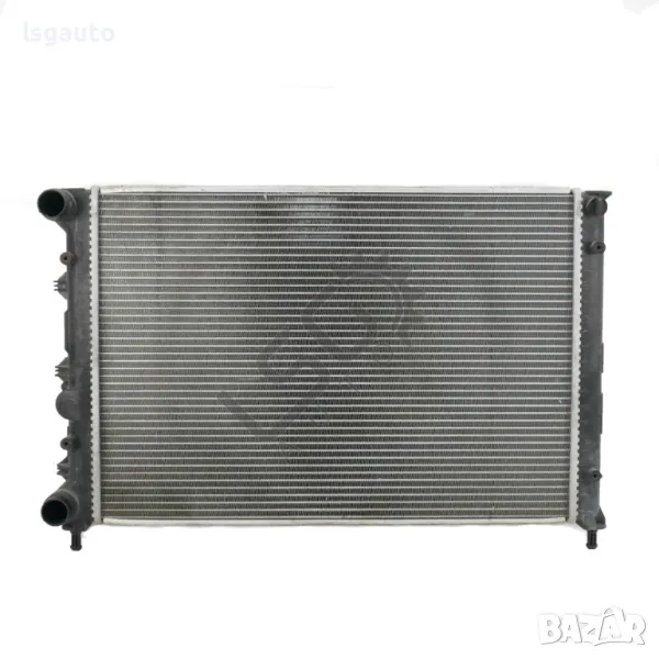 Воден радиатор Alfa Romeo 147 2001-2010 ID: 134455, снимка 1