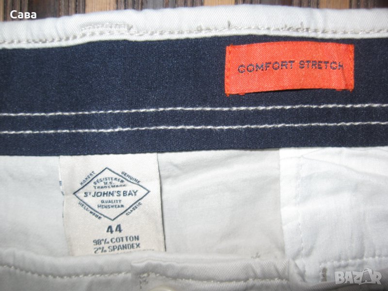 Къси панталони ST.JOHN,S BAY  мъжки,2ХЛ, снимка 1