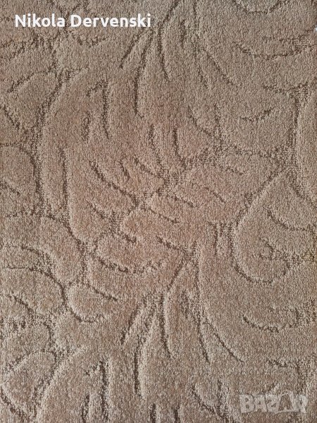 Продавам мокет на квадратен метър (Белгийски), снимка 1