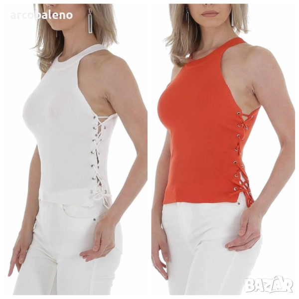 Дамски топове, 2цвята , снимка 1