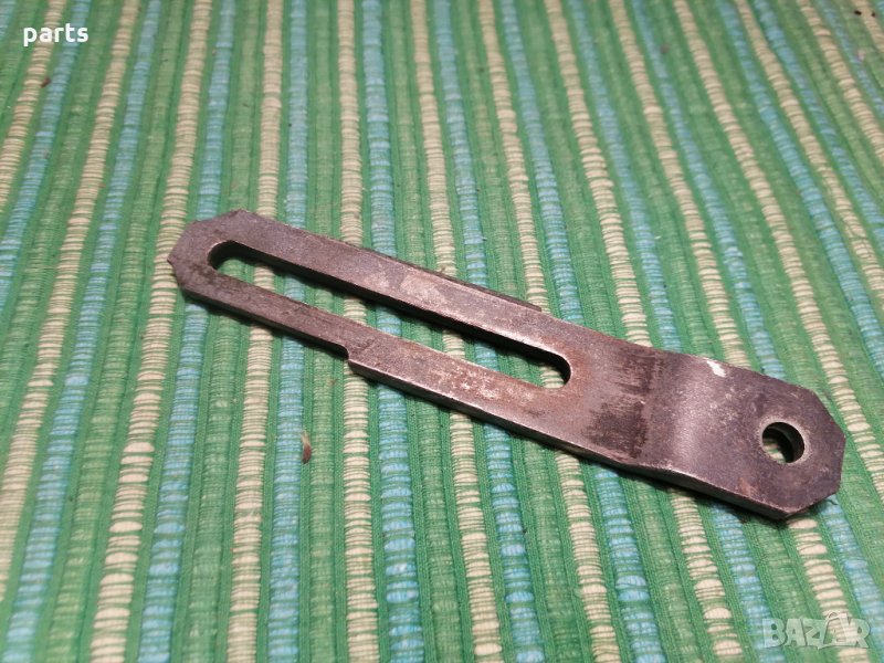 Стойка Генератор VW Джета - Голф 2 - Поло - Пасат - Транспортер - Корадо - Кади Сеат Ауди Шкода N, снимка 1