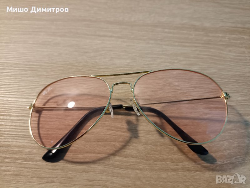 Продавам слънчеви очила Ray Ban! , снимка 1