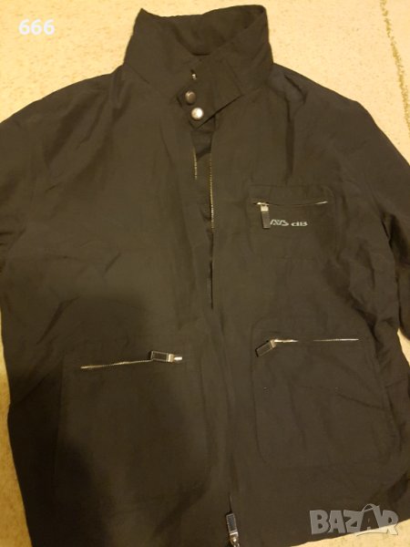 Яке YOKOHAMA, снимка 1