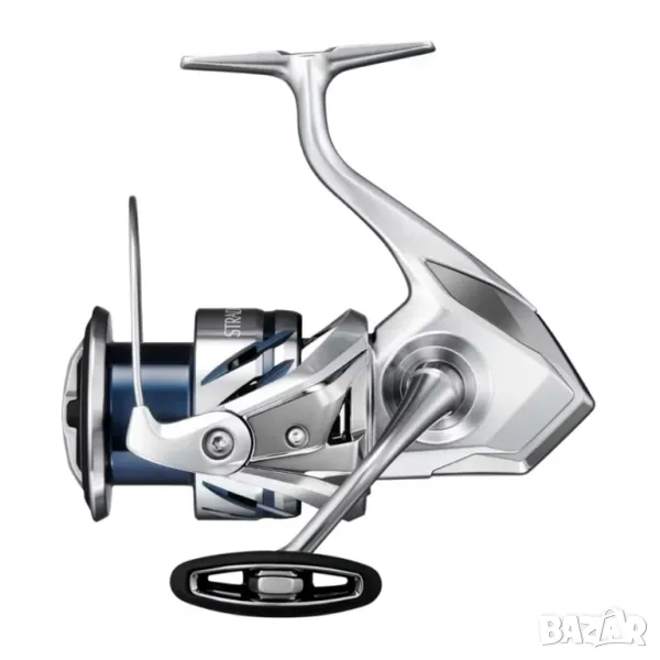 Макара SHIMANO Stradic 4000 XG FM - 2023, снимка 1