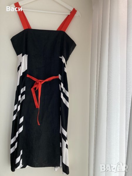 Versus Versace оригинална рокла, снимка 1