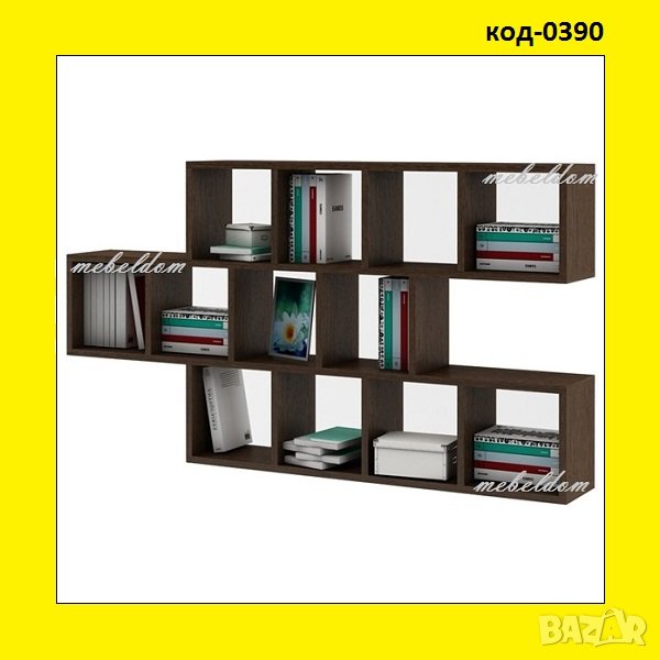 Етажерка за стена,полица,етажерки(код-0390), снимка 1