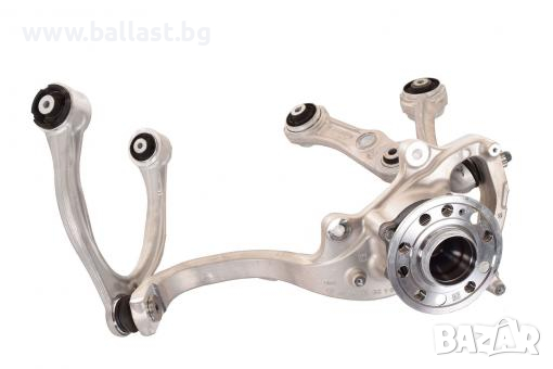 Шенкел,носач,главина комплект А2133324700 Мерцедес CLS W257, снимка 1