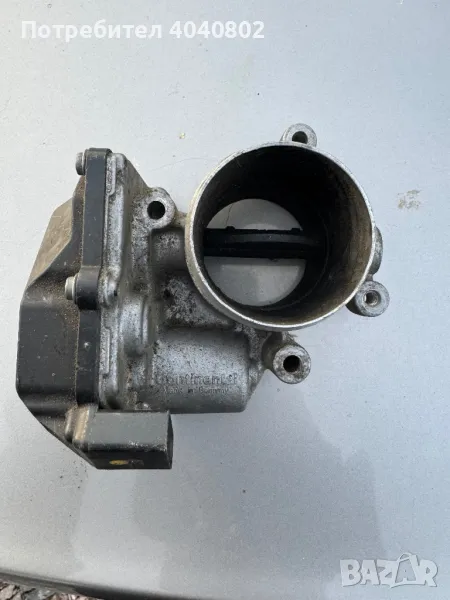 Дросел за VW групата 03l128063E, снимка 1