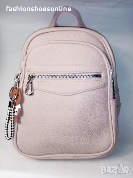 ДАМСКА РАНИЦА ., снимка 1