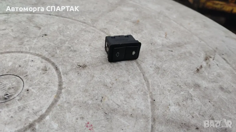 Бутон ел стъкла БМВ Е39 BMW E39 8368974, снимка 1