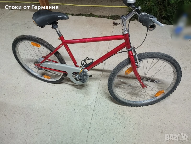 Детско колело 24 ", снимка 1