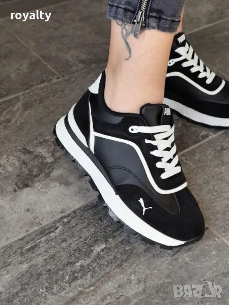 🌺👉Puma Дамски Маратонки, снимка 1