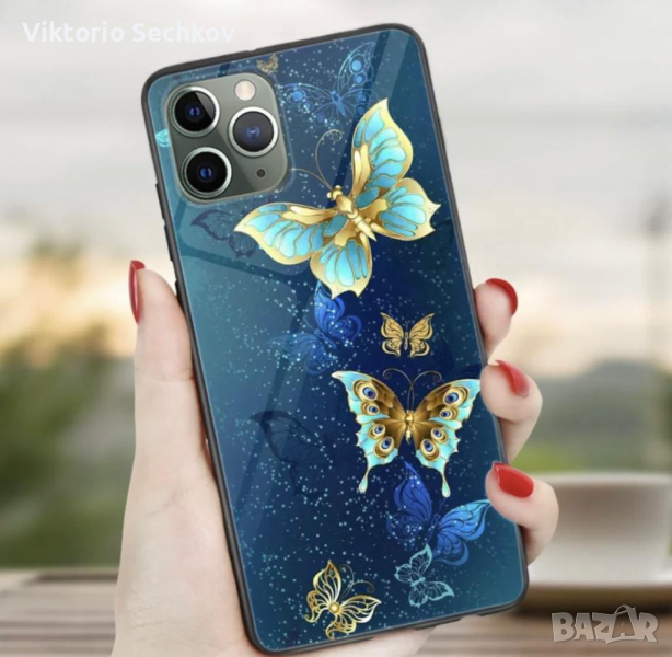 Кейсове за iPhone 8, снимка 1