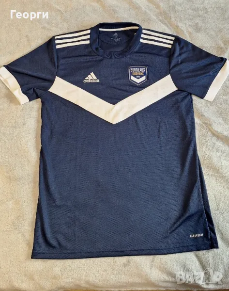 Оригинална футболна тениска , снимка 1