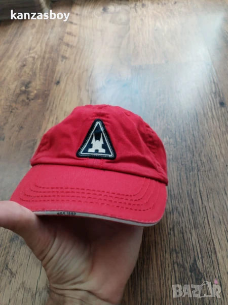 gaastra - страхотна шапка , снимка 1