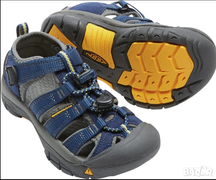 Keen Сандали Newport H2 1009962  номер 38, снимка 1