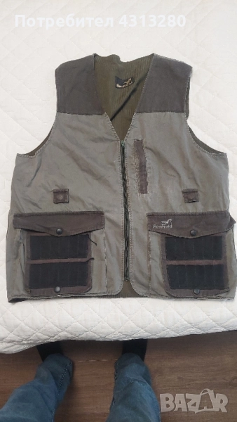 лятно ловно елече, снимка 1